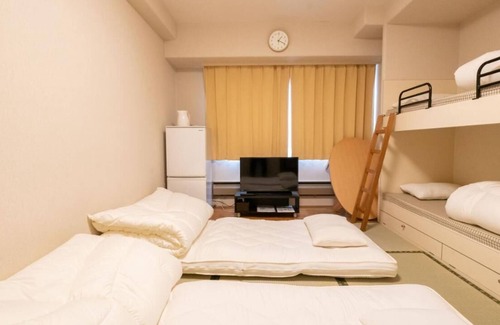 Yuzawa-machi Apartment | Angel Resort Yuzawa 715