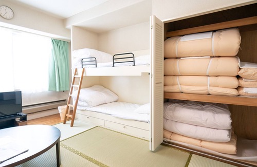 Yuzawa-machi Apartment | Angel Resort Yuzawa 715