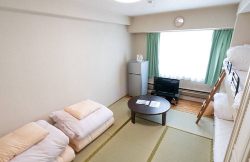 Yuzawa-machi Apartment | Angel Resort Yuzawa 715