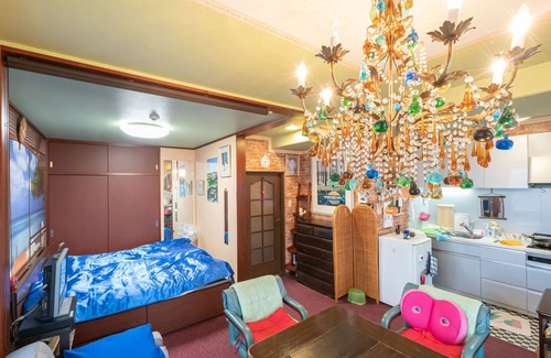 Yuzawa-machi Apartment | Angel Resort Yuzawa 916