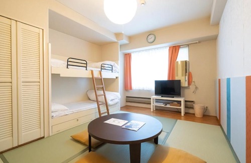 Yuzawa-machi Apartment | Angel Resort Yuzawa / Vacation STAY 2121