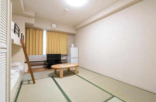 Yuzawa-machi Apartment | Angel Resort Yuzawa / Vacation STAY 2330