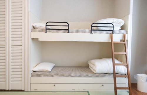 Yuzawa-machi Apartment | Angel Resort Yuzawa / Vacation STAY 7045