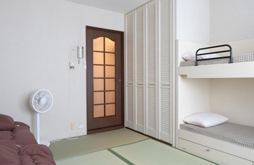 Yuzawa-machi Apartment | Angel Resort Yuzawa / Vacation STAY 7045