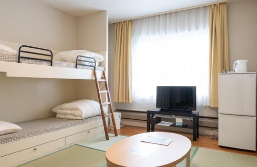 Yuzawa-machi Apartment | Angel Resort Yuzawa / Vacation STAY 7045