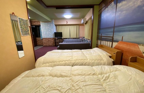 Yuzawa-machi Apartment | Angel Resort Yuzawa - Vacation STAY 10405