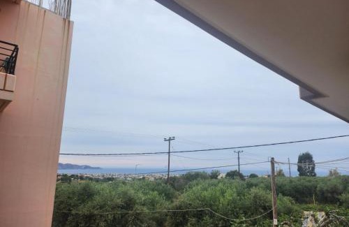 Heraklion Apartment | Angel Rooms