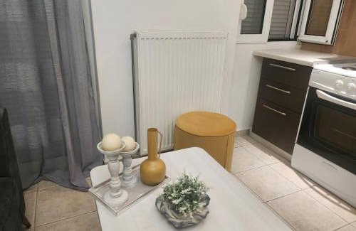 Heraklion Apartment | Angel Rooms