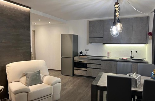 Ponte di Legno Apartment | Angel's Home 4