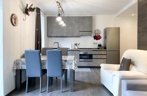 Ponte di Legno Apartment | Angel's Home 4