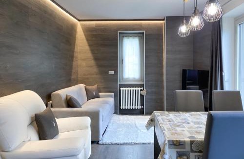 Ponte di Legno Apartment | Angel's Home 4