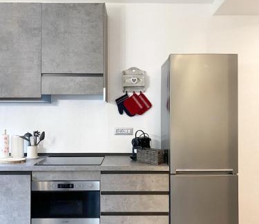 Ponte di Legno Apartment | Angel's Home 4