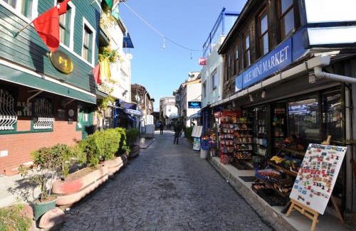 Sultanahmet Hotel | Angel's Home Hotel - Angel Group Hotels