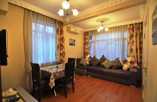 Sultanahmet Hotel | Angel's Home Hotel - Angel Group Hotels
