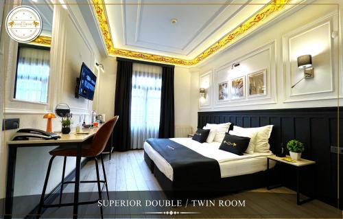 Sultanahmet Hotel | Angel's Home Suites - Angel Group Hotels