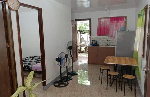 San Francisco Island Bed & Breakfast | Angel's Place - House For Rent