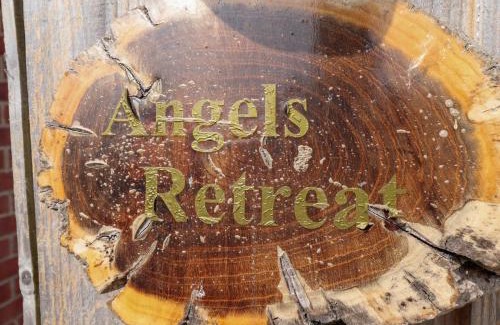 Alford House | Angel's Retreat