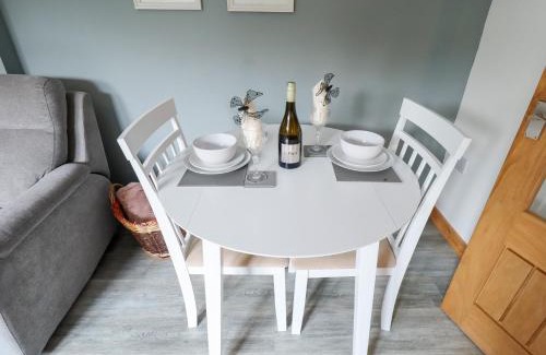 Alford House | Angel's Retreat