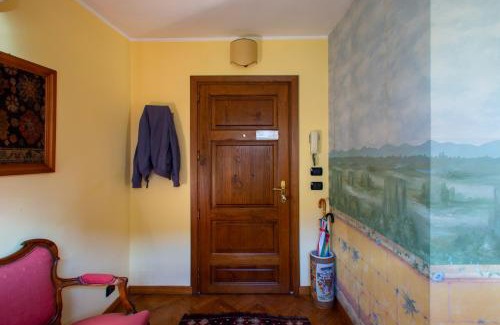 Rione XIV Borgo Apartment | Angel's Terrace