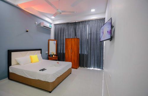 Kelaniya House | Angel Suite