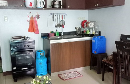 Moonwalk Apartment | Angel Travellers Transit House