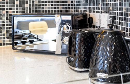 Angel House | Angel x Kings Cross Rooms