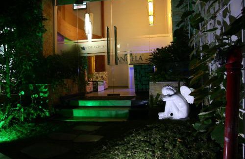Phuong 6 Apartment | Angela Boutique Serviced Residence