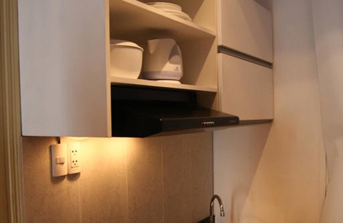 Phuong 6 Hotel | Angela Boutique Serviced Residence