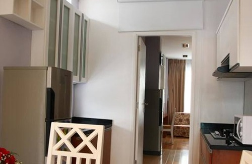 Phuong 6 Hotel | Angela Boutique Serviced Residence