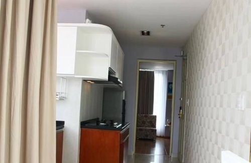 Phuong 6 Hotel | Angela Boutique Serviced Residence