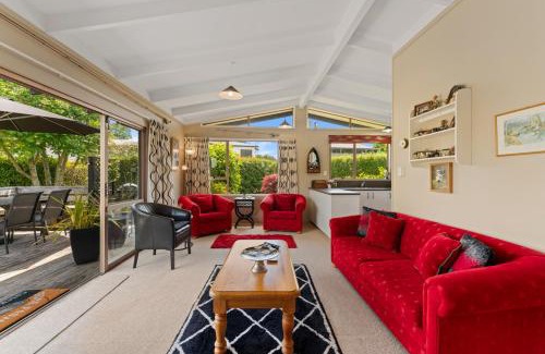 Kinloch House | Angela Close to the Lake - Kinloch