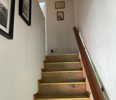 Plumstead House | Angela Ellen's Guest House