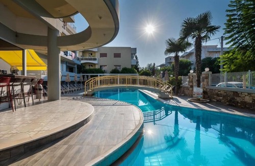 Kos Apartment | Angela Hotel Apartments in Kos