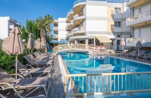 Kos Apartment | Angela Hotel Apartments in Kos