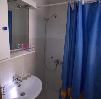 Agios Minas Apartment | Angela Studios