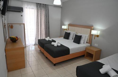 Petaloudes Apartment | ANGELA STUDIOS