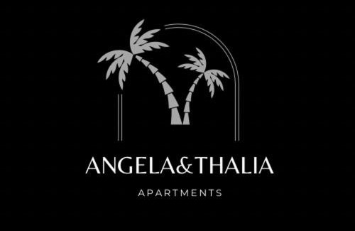 Mastichari Apartment | Angela Thalia Apartments