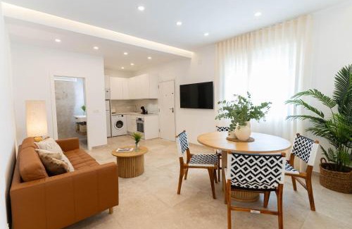 Velez-Malaga Apartment | Angeles Beach I by ELE Apartments