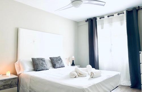 Cordoba Apartment | Angeles Home