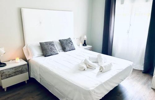 Cordoba Apartment | Angeles Home