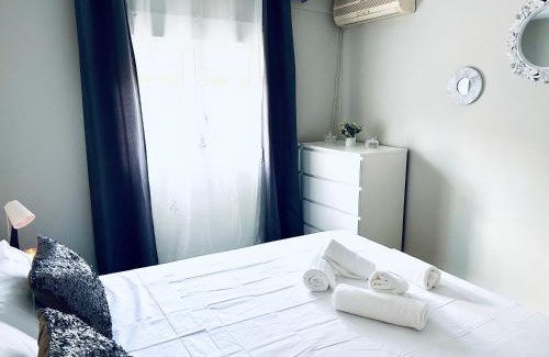 Cordoba Apartment | Angeles Home