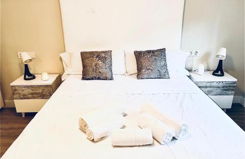 Cordoba Apartment | Angeles Home