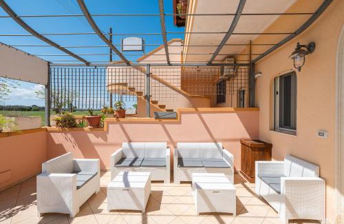 Cocumola House | Angeli Nel Salento - Casa Vacanze