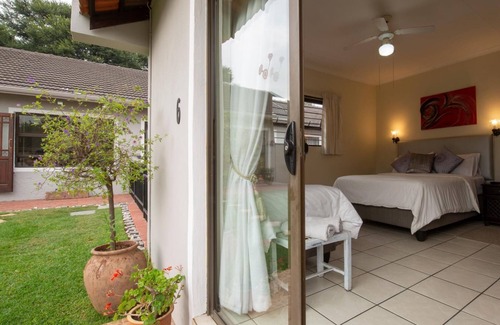 Boksburg House | Angelica Guest House