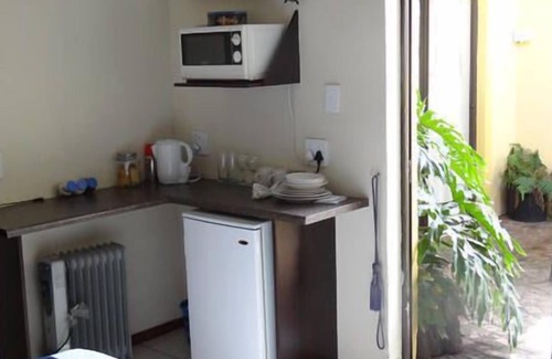 Boksburg House | Angelica Guest House