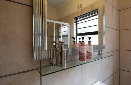 Boksburg House | Angelica Guest House