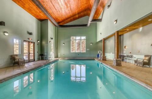Angel Fire House | Angelica's Sorrento Home