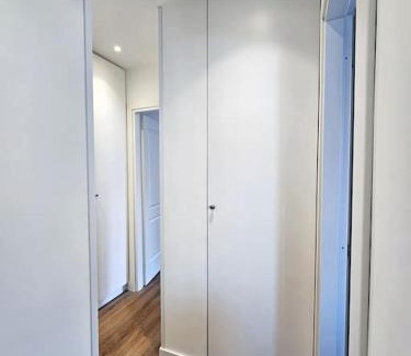 Quartiere XV Della Vittoria Apartment | Angelico 70 - Amazing flat near the Vatican Museum