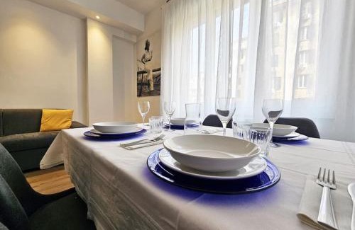 Quartiere XV Della Vittoria Apartment | Angelico 70 - Amazing flat near the Vatican Museum
