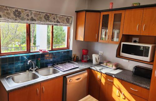 Prince Albert House | Angelierbosch Guest House